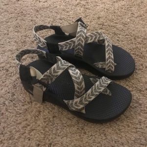 chacos z strap sandals